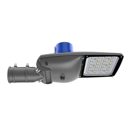 Tête de lampadaire extérieur LED KAZAEAGLE – 8 W – vue 3