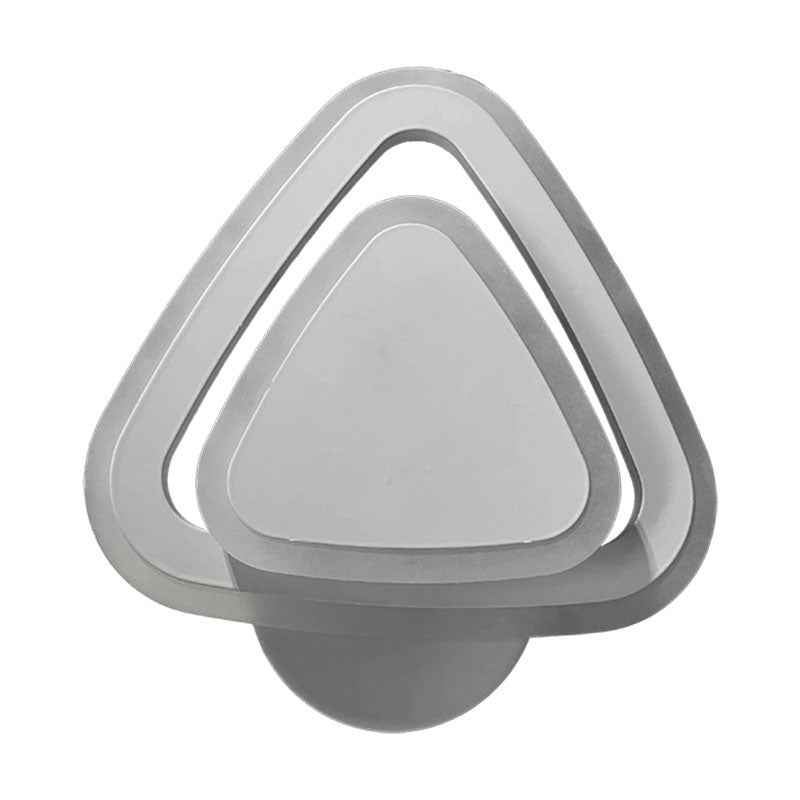 Applique murale LED KAZACRY A28 – acrylique, 15 W – vue 1