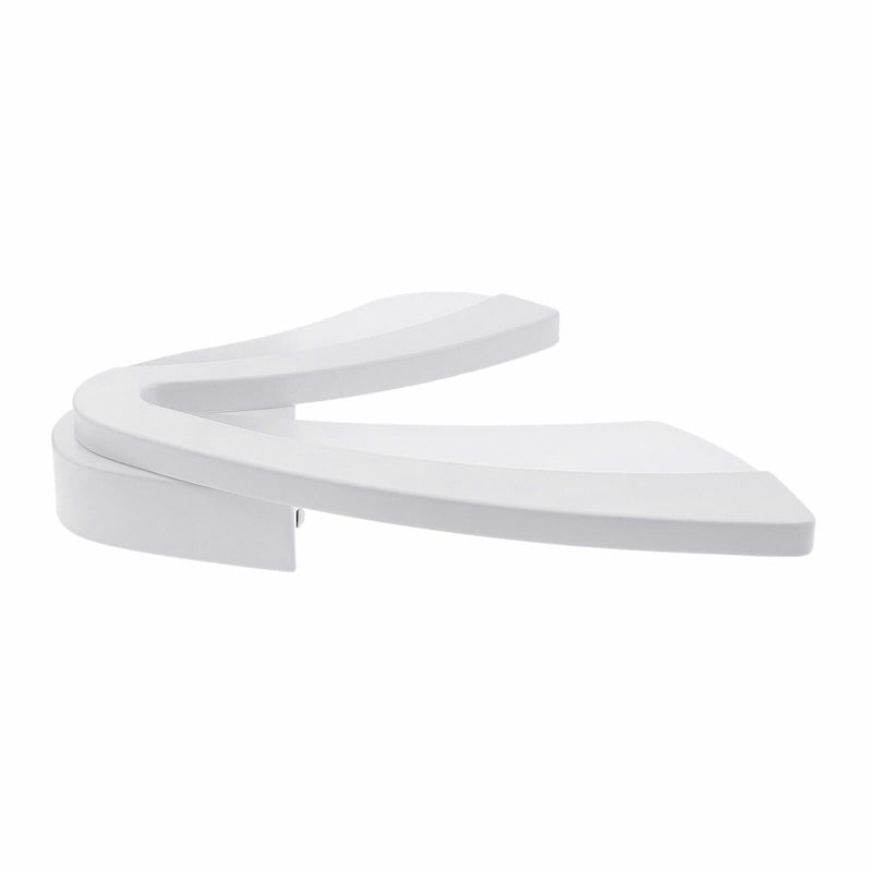 Applique murale LED KAZACRY A25 – acrylique, 12 W – vue 3