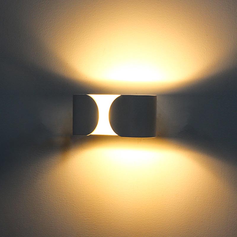 Applique murale LED KAZAPPEAL A2R160 – 6 W – vue 2