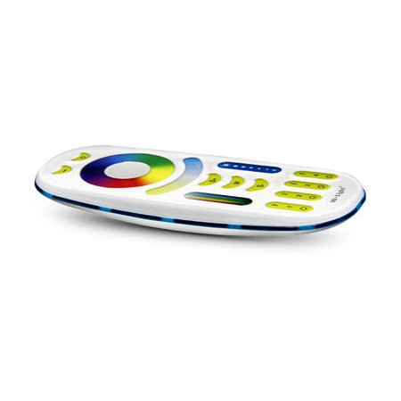 Télécommande KAZAREM – multicolore et blanc réglable, 2,4 G – vue 2