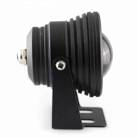 Spot de jardin à piquer LED KAZAGARD D72R – ou en saillie – vue 2