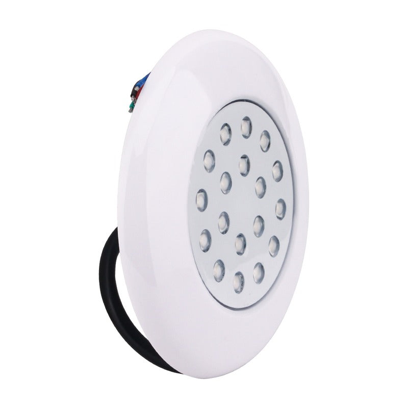 Ampoule LED de piscine KAZAPOOL D20 – IP68, 12 V – vue 2