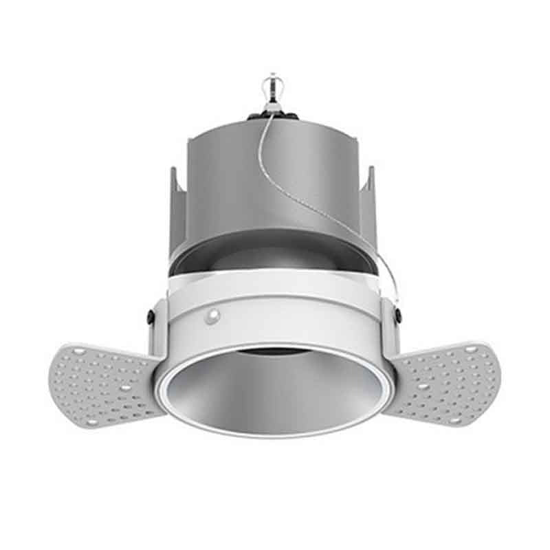 Spot encastrable LED KAZACEIL J8266W – Ø 130 mm, 30 W – vue 1