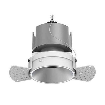 Spot encastrable LED KAZACEIL J8266W – Ø 63 mm, 7 W – vue 1