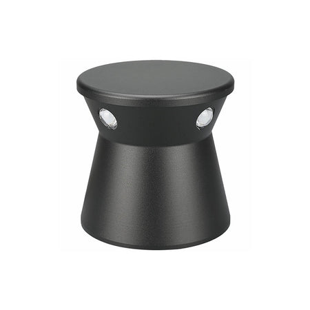 Borne extérieure LED KAZADRUM – 5 W – vue 1