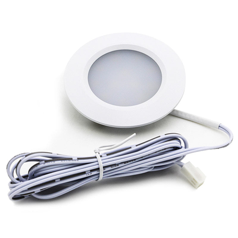 Spot encastrable LED KAZACAB PL7013 – 3 W – vue 1