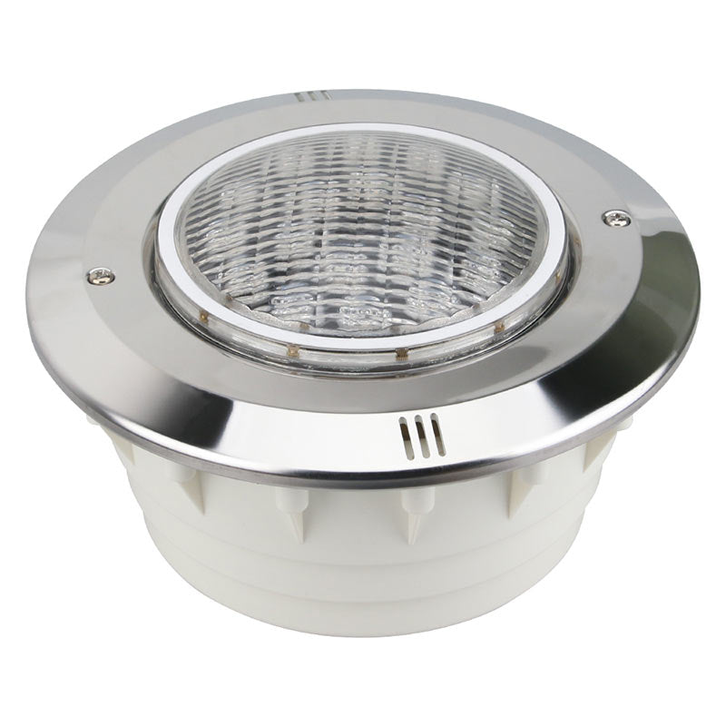 Niche de piscine pour ampoules PAR56 KAZAPOOL – vue 1