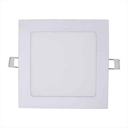 Spot encastrable LED KAZADOWN Carré – carré, dimmable – vue 3