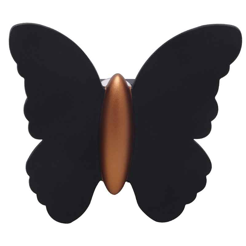 Applique murale extérieure LED KAZAOPTERA – 6 W – vue 1