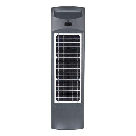 Borne solaire KAZAGUARDIAN – 20 W – vue 1