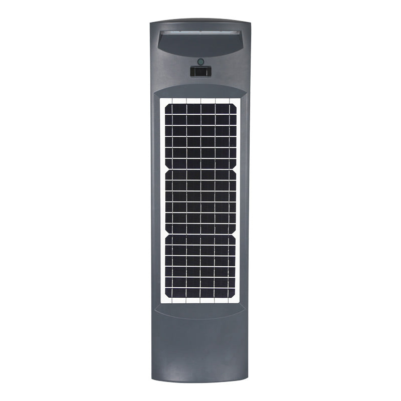 Borne solaire KAZAGUARDIAN – 20 W – vue 1