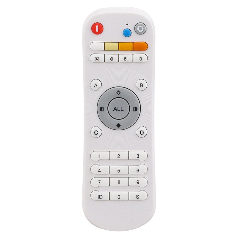 Télécommande KAZATEL TL-2.4G – blanc réglable, pour spots KAZATRACK IV – vue 1