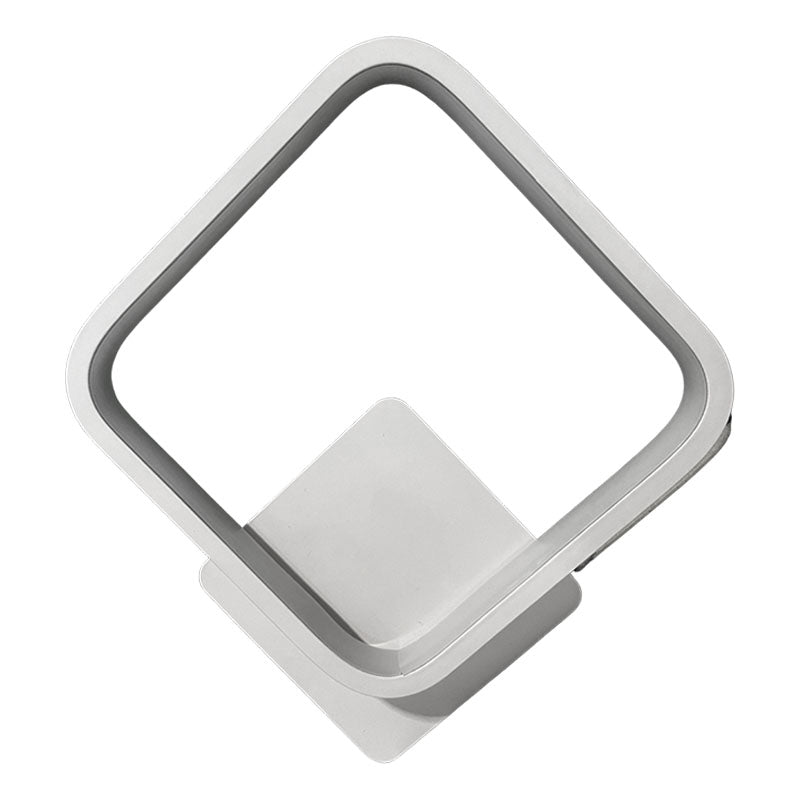 Applique murale LED KAZACRY A11 – acrylique, 15 W – vue 1