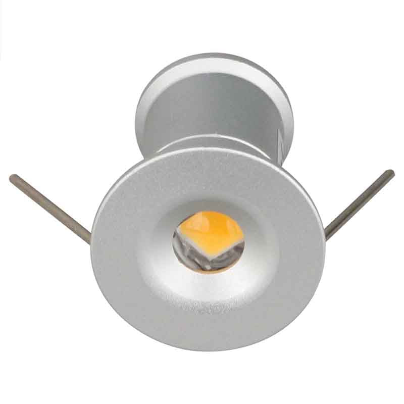 Spot encastrable LED KAZACEIL LSL KIT – en kit – vue 6