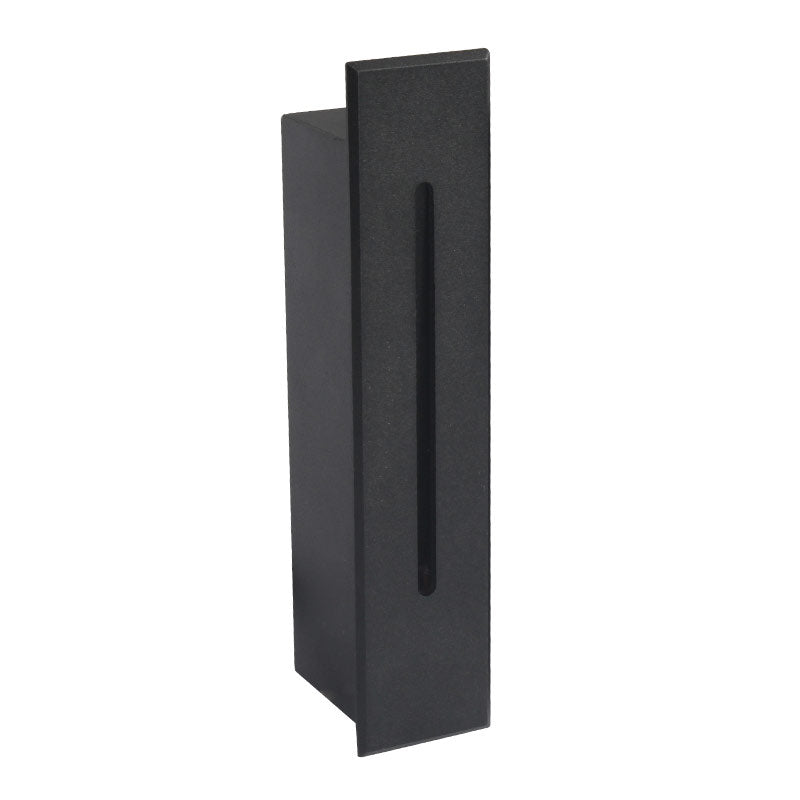 Spot d'escalier encastrable LED KAZASTEP LSL2005HV – 3 W – vue 1
