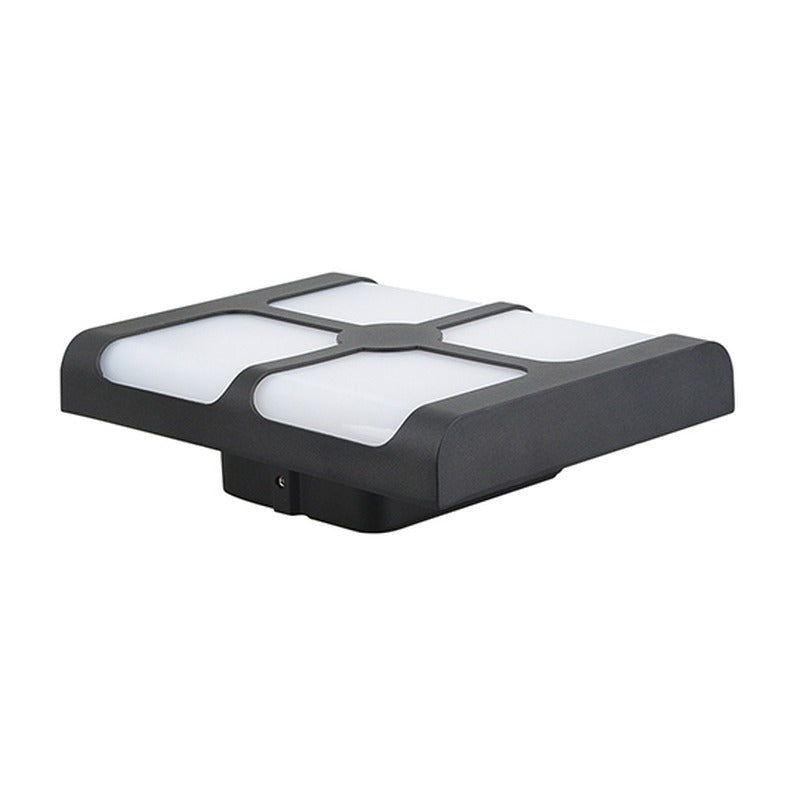 Applique murale extérieure LED KAZAMINO A41 – 12 W – vue 2