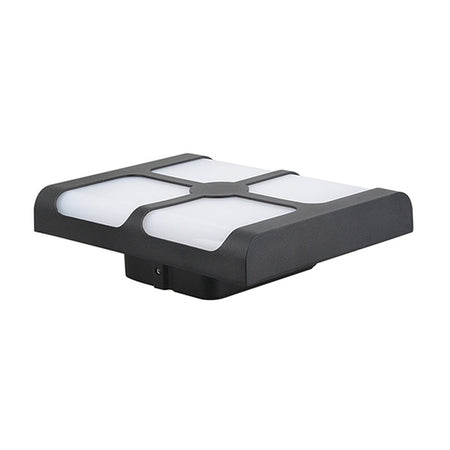Applique murale extérieure LED KAZAMINO A41 – 12 W – vue 2