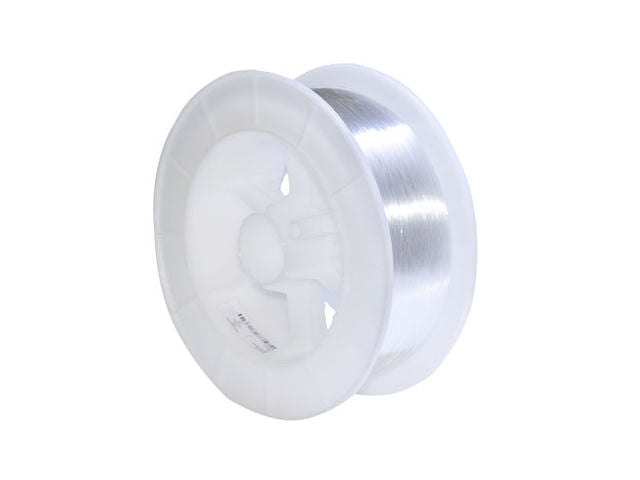 Fibre optique Ø 1 mm – rouleau de 1 m – vue 1
