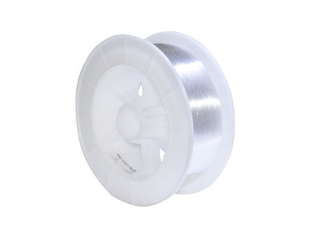 Fibre optique Ø 1 mm – rouleau de 1 m – vue 1