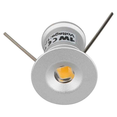 Spot encastrable LED KAZACEIL LSL – vue 5