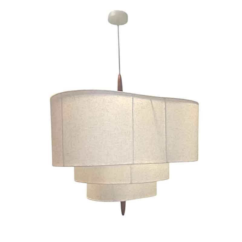 Suspension KAZAECLIPSE – E27 – vue 2