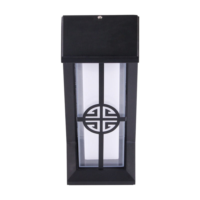Applique murale extérieure LED KAZAJAP B31 – 12 W – vue 5