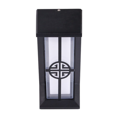 Applique murale extérieure LED KAZAJAP B31 – 12 W – vue 5