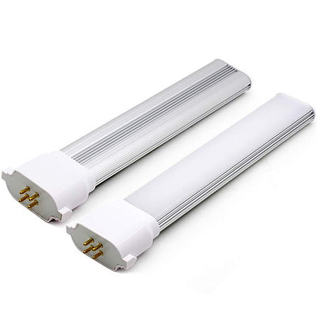 Ampoule LED GY10Q KAZABULB GY10Q – vue 1