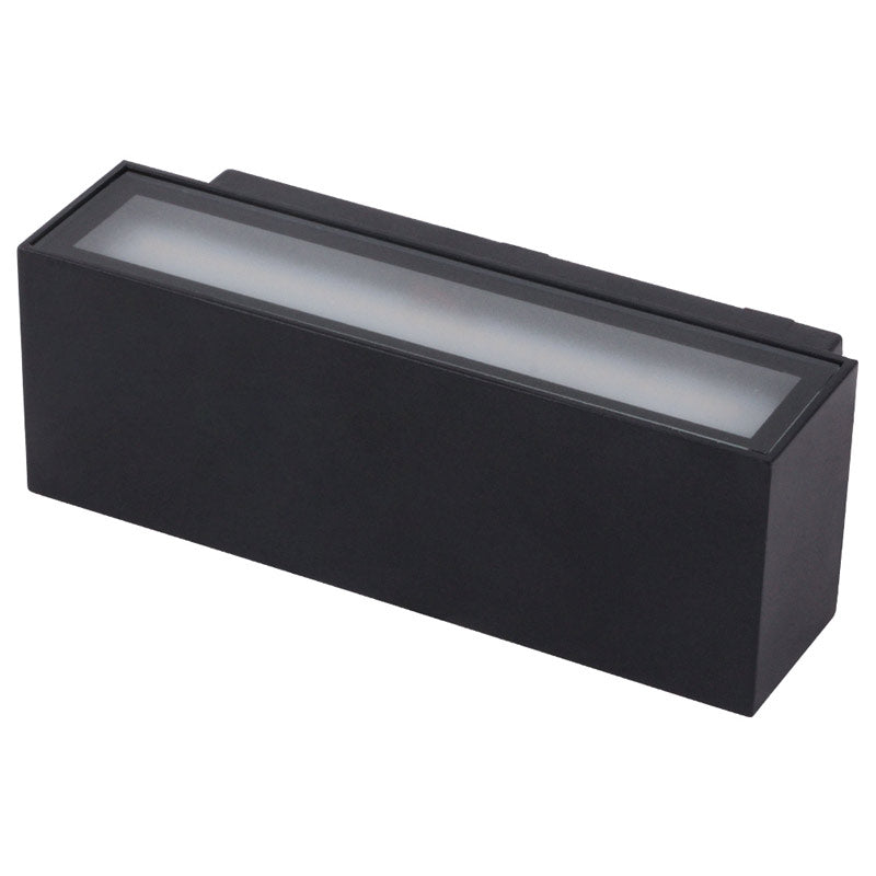 Applique murale extérieure LED KAZAFEEDER – 12 W – vue 1