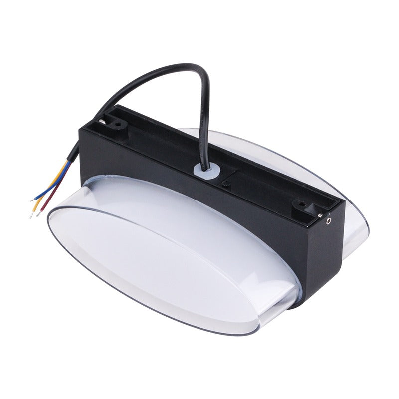 Applique murale extérieure LED KAZACOP G25 – 12 W – vue 3