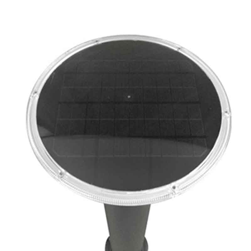 Borne solaire KAZAHOUR CPD150 – 5 W – vue 4