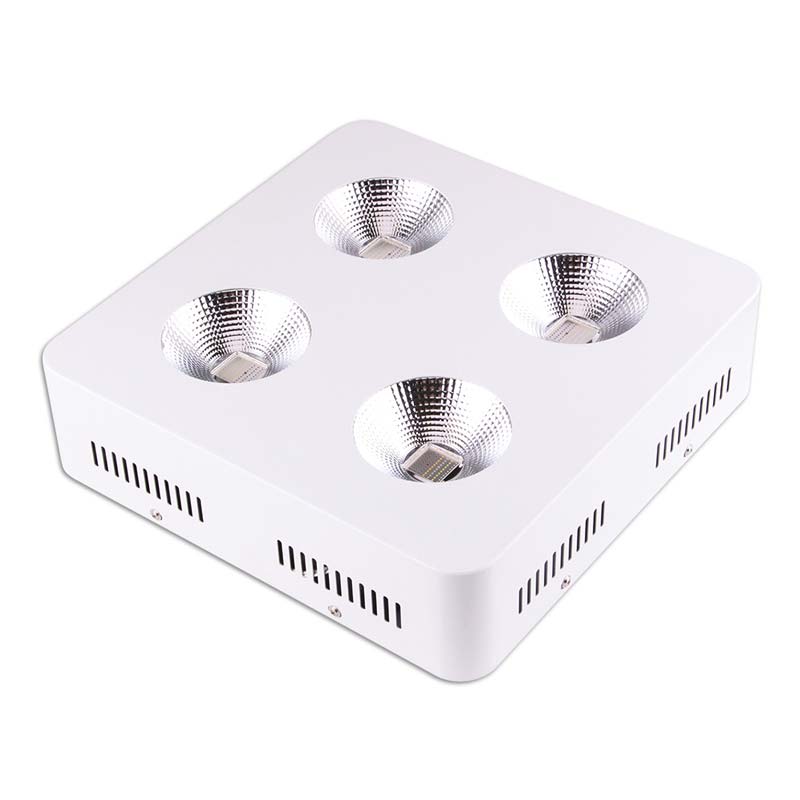 Lampe de croissance KAZAGROW COB – pour plantes – vue 1
