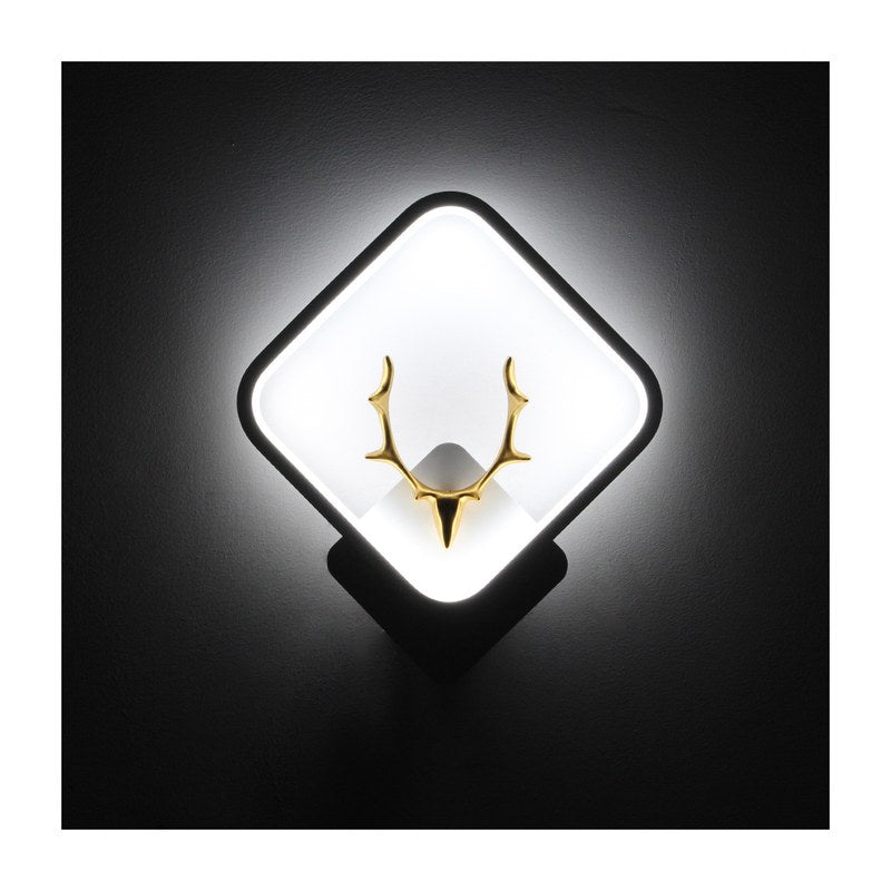 Applique murale LED KAZACOIL ALS02 – 10 W – vue 5