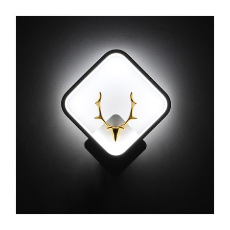 Applique murale LED KAZACOIL ALS02 – 10 W – vue 5