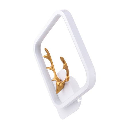 Applique murale LED KAZACOIL ALS02 – 10 W – vue 2