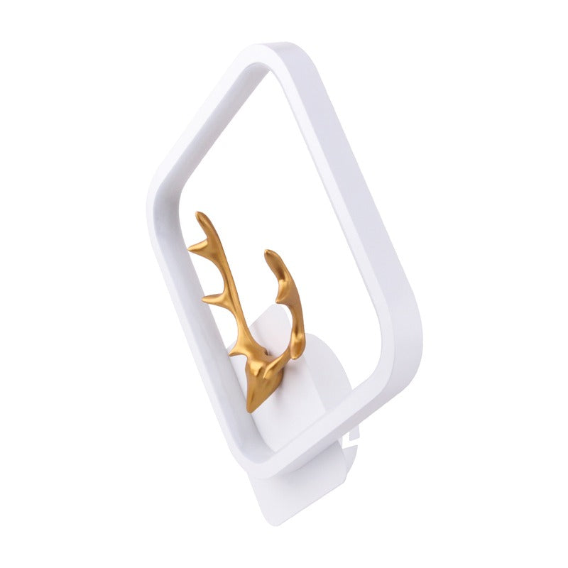 Applique murale LED KAZACOIL ALS02 – 10 W – vue 2