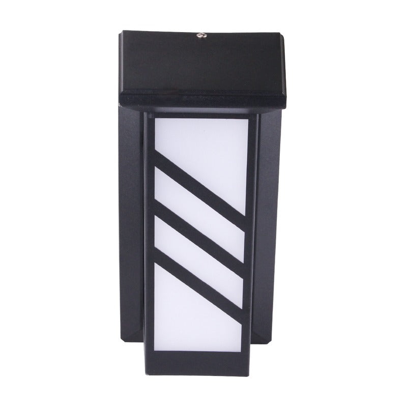 Applique murale extérieure LED KAZAJAP B34 – 12 W – vue 5