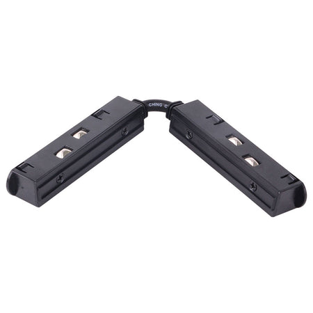 Connecteur d'alimentation pour rail magnétique KAZATRACK M – vue 1