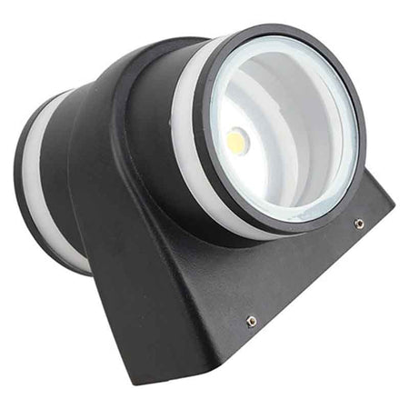 Applique murale extérieure LED KAZATUBE – 10 W – vue 3