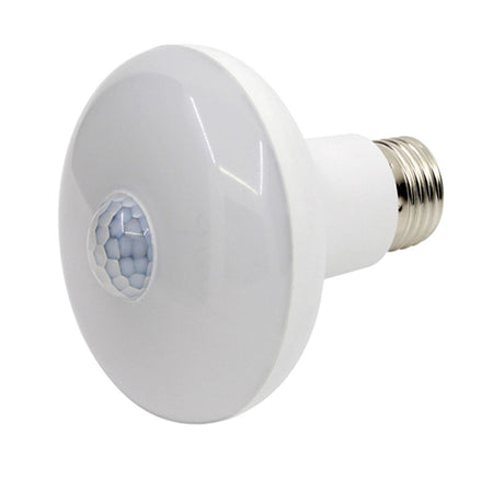 Ampoule LED B22 / E27 KAZABULB PIR – détecteur de mouvement – vue 1