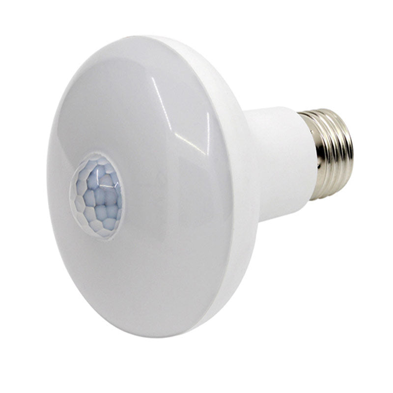 Ampoule LED B22 / E27 KAZABULB PIR – détecteur de mouvement – vue 1