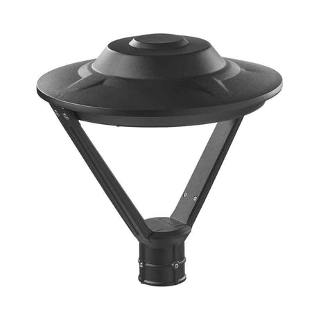 Candélabre extérieur LED KAZATOP – vue 4
