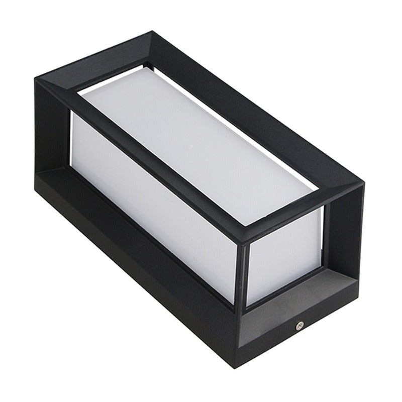 Applique murale extérieure LED KAZASHIELD A33 – 12 W – vue 2