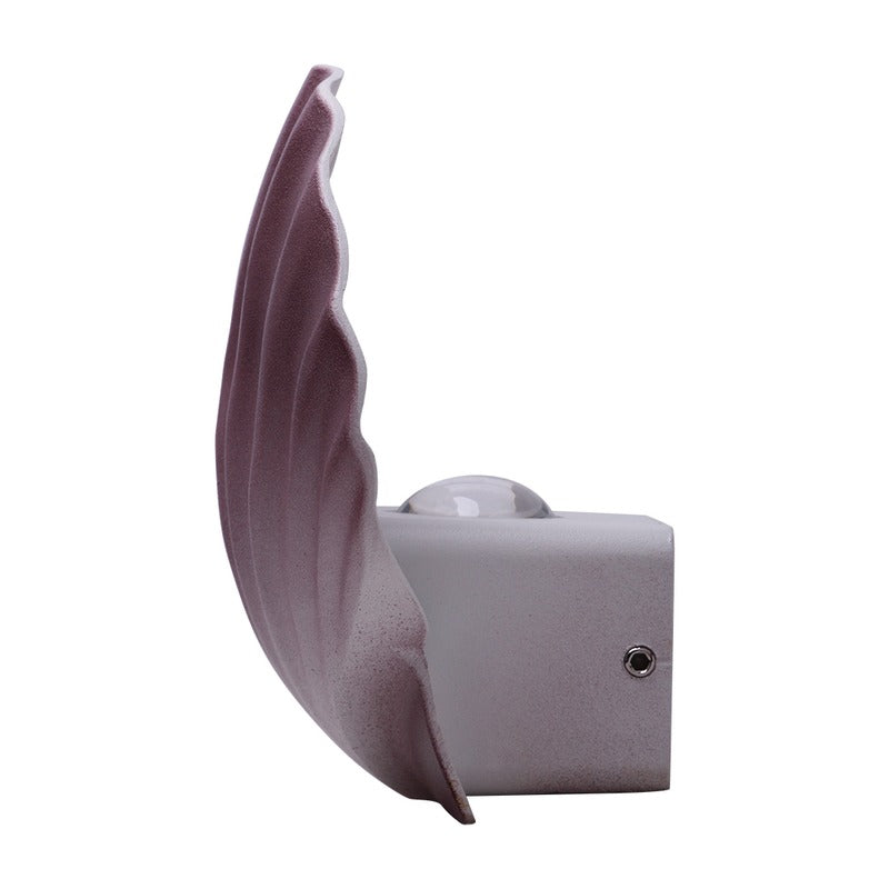 Applique murale extérieure LED KAZASHELL IP65A22 – 3 W – vue 3