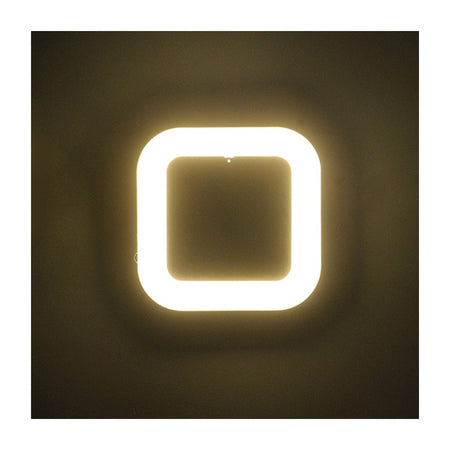 Applique murale extérieure LED KAZAMINO A44 – 12 W – vue 4