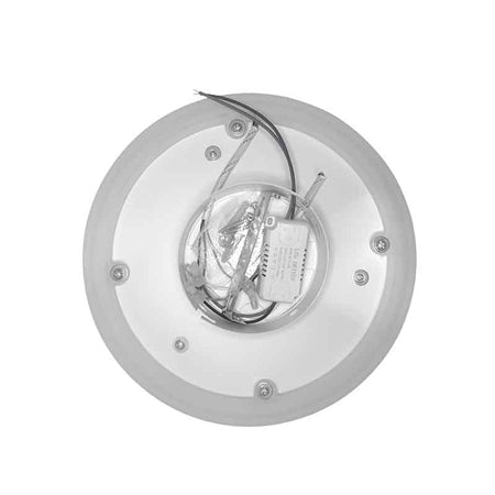 Plafonnier LED KAZACUP R – rond, dimmable, 17 W – vue 3