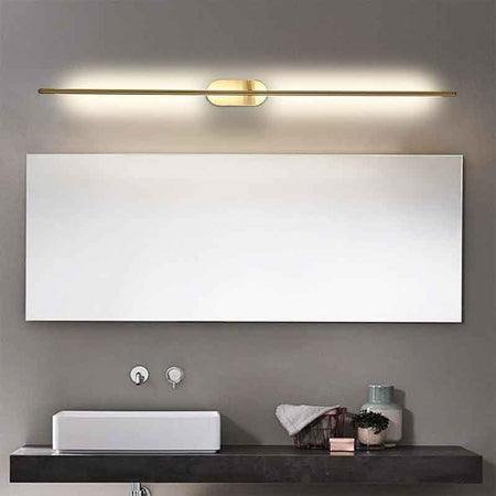 Applique murale LED KAZAPIPE B – d'intérieur – vue 4