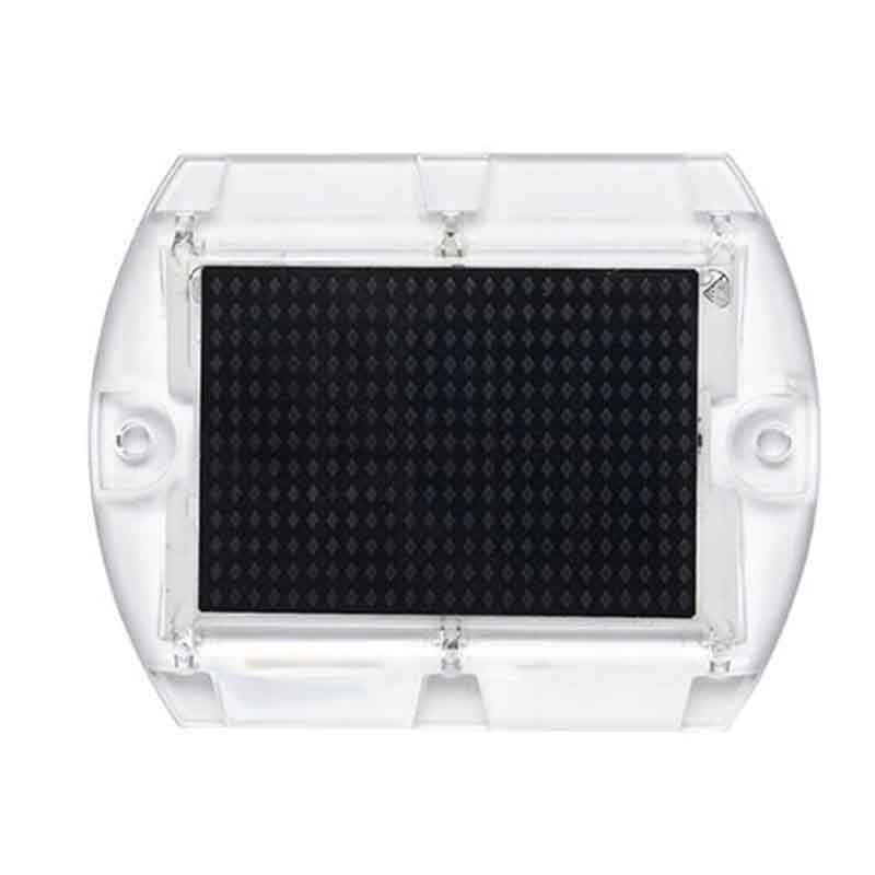 Plot routier solaire KAZASTUD F1 – vue 1