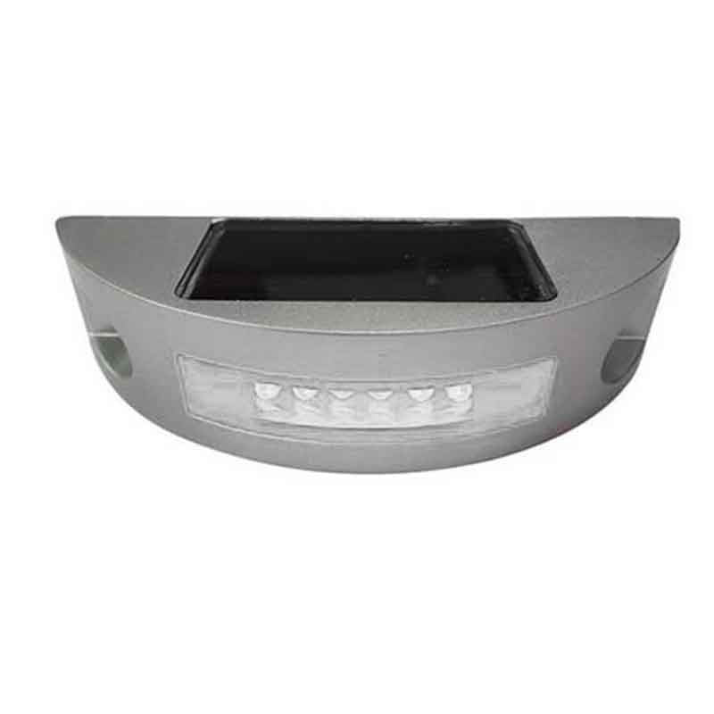 Plot routier solaire KAZASTUD M1 – vue 1